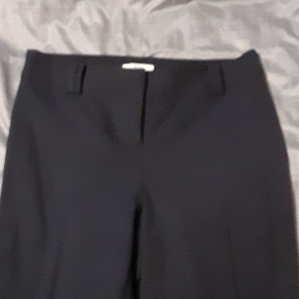 Loft pants